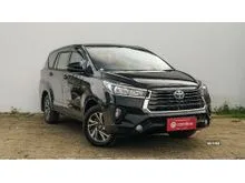 2021 Toyota Kijang Innova 2.0 G MPV - EVENT TEST DRIVE DI RUMAH GRATIS  - CAROLINE.ID CINERE