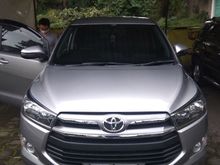 Innova Reborn 2.4 G MPV 2019