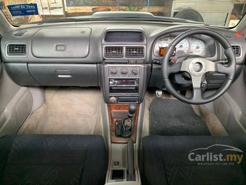 Used 1999 02 Subaru FORESTER 2 0 TURBO A STI E SF5 Carlist my used-1999-02-subaru-forester-2-0-turbo-a-sti-e-sf5-carlist-my