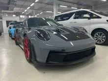 2023 Porsche 911(992) 4.0 GT3 RS PDK Coupe Low Mileage
