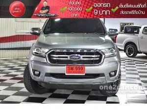 2020 Ford RANGER 2.2 XLT Double Cab Hi-Rider Pickup
