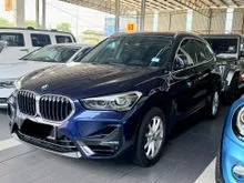 2020 BMW X1 1.5 sDrive18i SUV