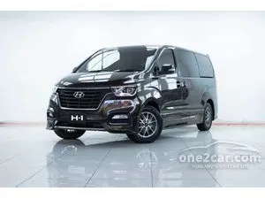 2024 Hyundai H-1 2.5 Elite NS Van