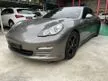 Used 2011/2012 Porsche Panamera 3.6 (A) - Cars for sale