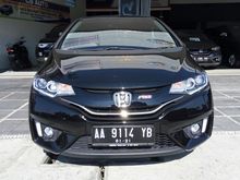 2016 Honda Jazz 1.5 RS Hatchback
