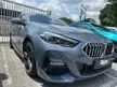 Used 2020 BMW 218i 1.5 M Sport Sime Darby Auto Selection - Cars for sale
