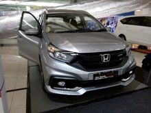 Honda Mobilio 1.5 RS CVT 2018