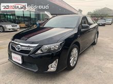 2012 Toyota Camry 2.5 (ปี 12-16) Hybrid Sedan AT
