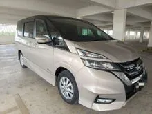 ON THE ROAD 2020 Nissan Serena 2.0 S-Hybrid High-Way Star 2 TONE