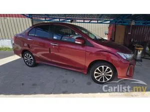 2024 Perodua Bezza 1.3 X Sedan