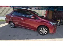 2024 Perodua Bezza 1.3 X Sedan UNDER WARANTY PERODUA