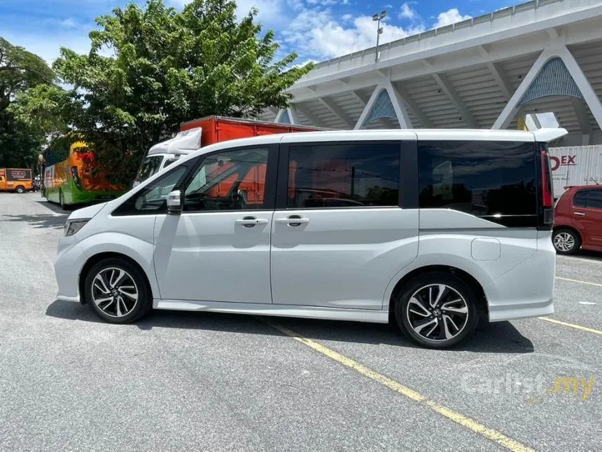 2021 Honda Step WGN SPADA Cool Spirit 7 Seater MPV