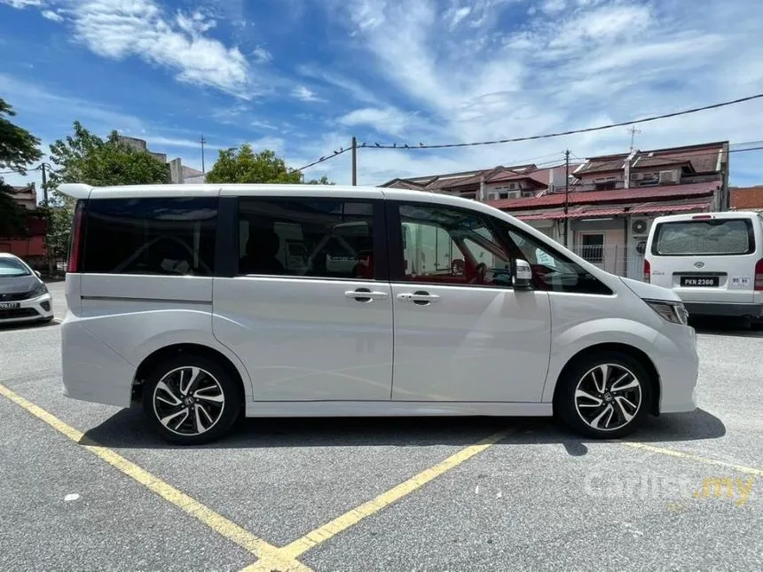 2021 Honda Step WGN SPADA Cool Spirit 7 Seater MPV