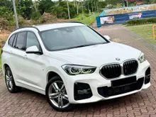 2021 BMW X1 2.0 sDrive20i M Sport SUV