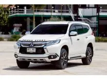 2018 Mitsubishi PAJERO SPORT 2.4 (ปี 15-18) GT Premium SUV
