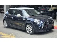 2021 MINI Cooper 2.0 S 3 Door / JPN SPEC / 38K KM MILEAGE / GRADE 4.5 B / HUD / DIGITAL METER