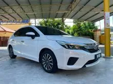 2022 Honda City 1.5 E (A)