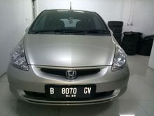 2005 Honda Jazz 1.5 i-DSI Hatchback