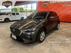 2022 Mazda CX-3 2.0 Base Plus SUV