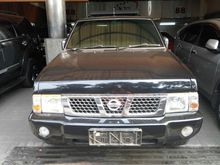 2004 Nissan Terrano 2.4 Spirit S2 SUV