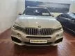 Used 2018 BMW X5 2.0 xDrive40e M Sport SUV (BMW Quill Automobiles) Good Condition,One Owner, Mileage 89K KM, Full Service Record