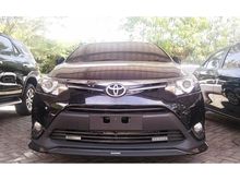 BISA LANGSUNG PAKAI UNIT TERBATAS Toyota VIOS TRD SPORTIVO AUTOMATIC 2017