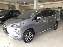 2018 Mitsubishi Xpander Automatic Pertamax 1.5 ULTIMATE