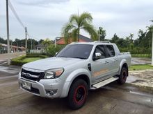 2009 Ford Ranger 2.5 DOUBLE CAB (ปี 09-12) WildTrak Pickup AT