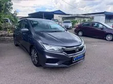 2017 Honda City 1.5 Hybrid Sedan WARRANTY 1 YEAR