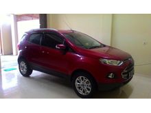 2014 Ford EcoSport 1.5 Titanium SUV