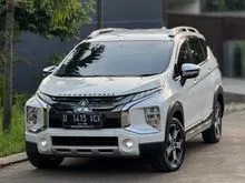 2021 Nik 2020 Mitsubishi Xpander Cross 1,5 Premium MPV Siap Langsung Pakai