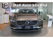 2019 Volvo S90 2.0 T8 TWIN ENGINE INSCRIPTION PLUS (A)