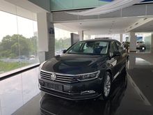 Special Deal VW Passat 2.0 Highline Sedan