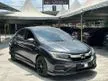Used 2017 Honda City 1.5 Hybrid Sedan (WARRANTY 1 YEAR)(ONE OWNER) LOAN KEDAI TANPA DOKUMEN