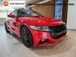 Used 2018 Honda S660 0.7 ALPHA Convertible (SIME DARBY AUTO SELECTION)