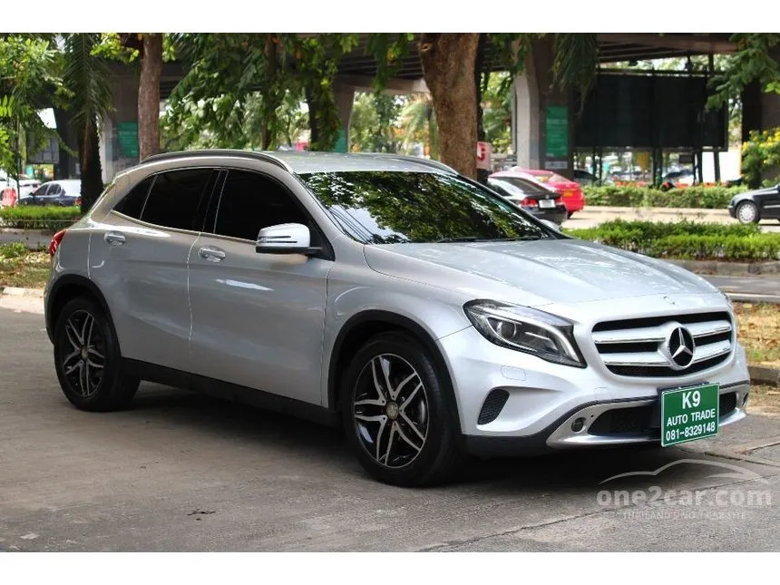 Supporto Motore Sinistro Per Mercedes GLA200 X156 (2015-2019) 1.6T DCT - Ricambio Originale 2462400617
