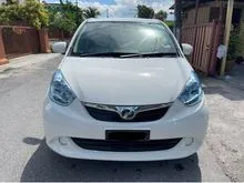 2013 Perodua Myvi 1.3 EZi BLACKLIST CAN LOAN