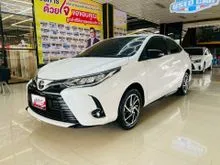 2020 Toyota Yaris Ativ 1.2 (ปี 17-22) Sport Premium Sedan