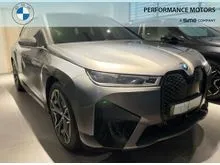 2023 BMW iX 0.0 xDrive50 Sport SUV