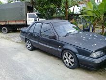 1996 Proton Iswara 1.3 S Sedan