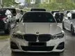 Used (BMW WARRANTY TILL 2026)2021 BMW 330i 2.0 M Sport Driving Assist Pack Sedan