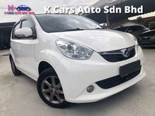 2013 Perodua Myvi 1.3 SXi (M) LG BEST LIMITED MODEL