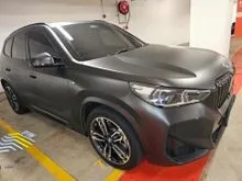 2023 BMW iX1 xDrive30 M Sport - BMW PREMIUM SELECTION - AUTHORIZED