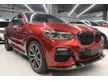 Used 2020 BMW X4 2.0 xDrive30i M Sport SUV (A) - Cars for sale