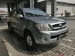 Used 2011 Toyota Hilux 2.5 G (A) ONE OWNER TIPTOP