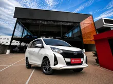 2022 Toyota Calya 1.2 G MPV -  Garansi senilai 3 JUTA