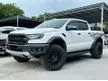 Used Ford Ranger 2.0 Raptor High Rider Dual Cab Pickup Truck 4WD F150