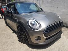 2016 MINI 3 Door 1.5L Grey Unit UK Spec
