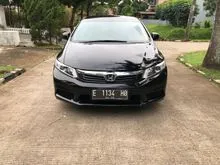 (TDP 35 JT/ 4,5 JT X 47) 2013 Honda Civic 1.8 FB