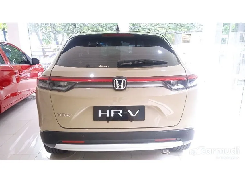 2024 Honda HR-V SE SUV